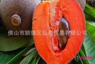 麻美果